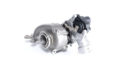 LADER AUFLADUNG BTS Turbo T919078 24