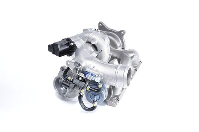 LADER AUFLADUNG BTS Turbo T914124 3