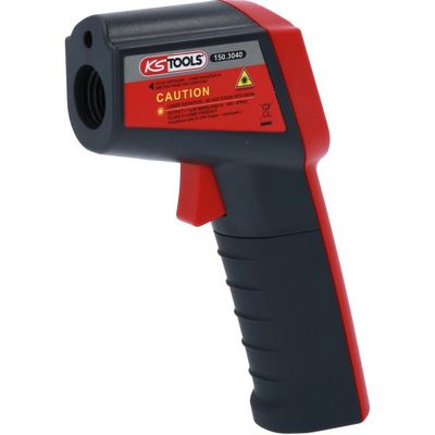 Vorschau Thermometer Ansicht 2