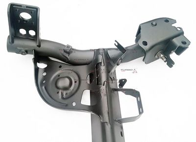 CORP AX TURBO-TEC TTRAX001077 4