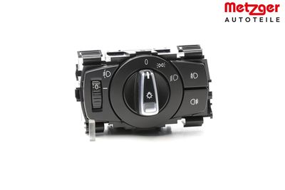 COMUTATOR FAR METZGER AUTOTEILE 09161317 35