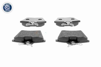 BREMSBELAGSATZ SCHEIBENBREMSE VAICO V424118 2