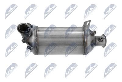 FILTRU FUNINGINE/PARTICULE SIST.DE ESAPAMENT NTY DPFVW005 10