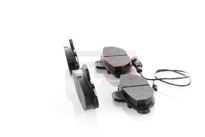 SET PLACUTE FRANA FRANA DISC GH GH412335 19