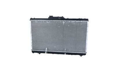 KüHLER MOTORKüHLUNG NRF 53941 27