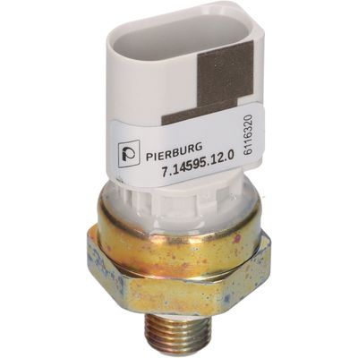 SENSOR ÖLDRUCK PIERBURG 714595120 24