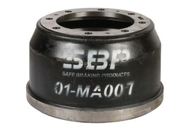 Bromstrumma SBP 01-MA007 för MAN