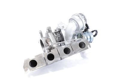 LADER AUFLADUNG BTS Turbo T914701 7