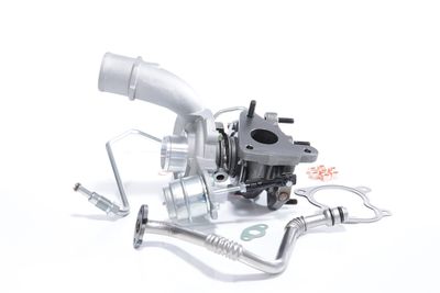 LADER AUFLADUNG BTS Turbo T981066BT 8