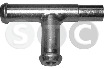 przewód układu chłodzenia STC T403078