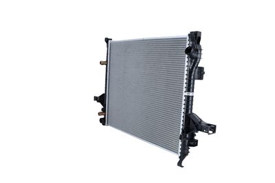 KüHLER MOTORKüHLUNG NRF 58356 11