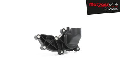 THERMOSTAT KüHLMITTEL METZGER AUTOTEILE 4006321 36