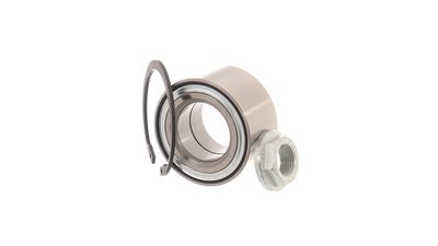 RADLAGERSATZ SKF VKBA3446 15