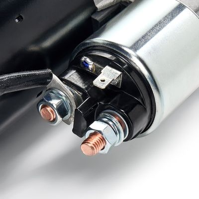 стартер RIDEX 2S0265