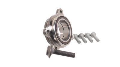 RADLAGERSATZ SKF VKBA7130 8