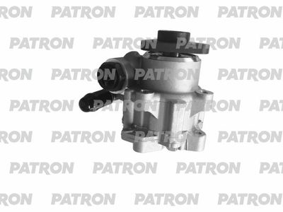 PATRON PPS1069 Рулевая рейка  для AUDI A6 (Ауди А6)