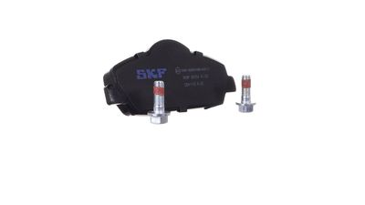 BREMSBELAGSATZ SCHEIBENBREMSE SKF VKBP80154 39