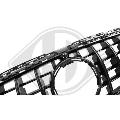 Radiateurgrille