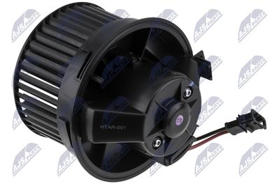 vnitřní ventilátor NTY EWN-AR-001