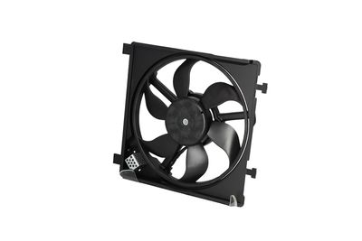 VENTILATOR RADIATOR NRF 47913 8