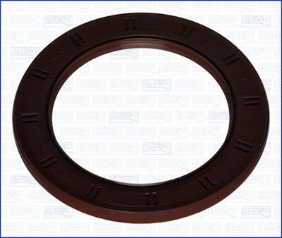 Уплотняющее кольцо, коленчатый вал AJUSA 15096400 для HYUNDAI CRETA