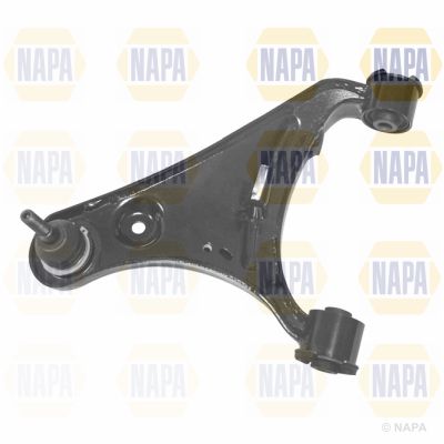 Control/Trailing Arm, wheel suspension NAPA NST2770