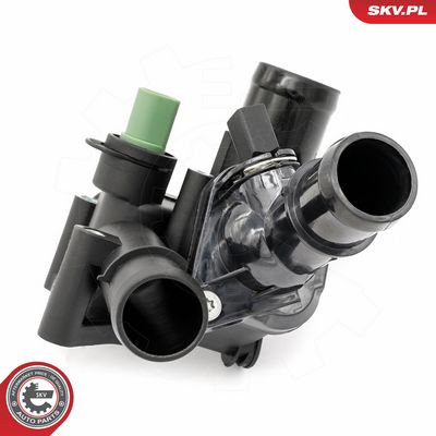 Termostat, chladivo SKV 20SKV220