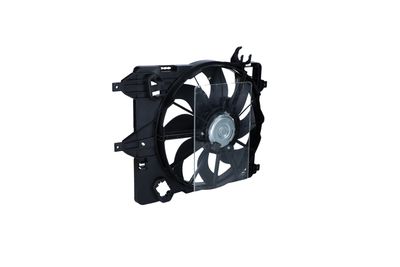 VENTILATOR RADIATOR NRF 47976 21