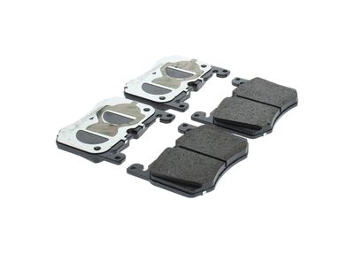 SET PLACUTE FRANA FRANA DISC BOSCH 0986460156 21