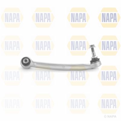 Control/Trailing Arm, wheel suspension NAPA NST2690