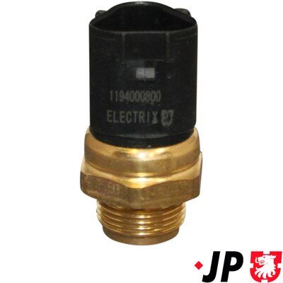 COMUTATOR TEMPERATURA VENTILATOR RADIATOR