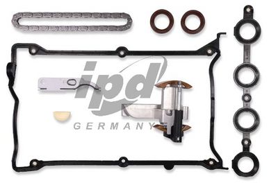 CHIT LANT DE DISTRIBUTIE