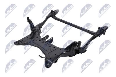 RAMA SUSTINERE/SUPORT AGREGATE NTY ZRZMZ007 6