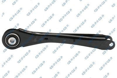 Wahacz, zawieszenie koła GSP S063495