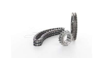 STEUERKETTENSATZ SKF VKML81008 28