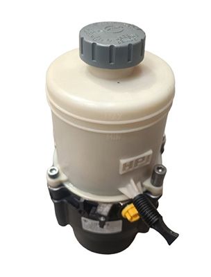 HYDRAULIKPUMPE LENKUNG