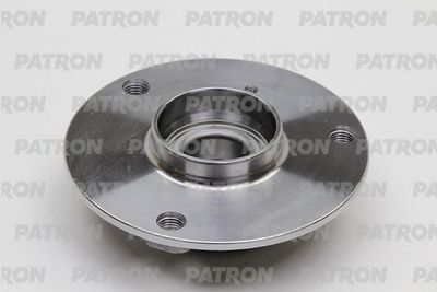 Комплект подшипника ступицы колеса PATRON PBK6624H для SMART CROSSBLADE