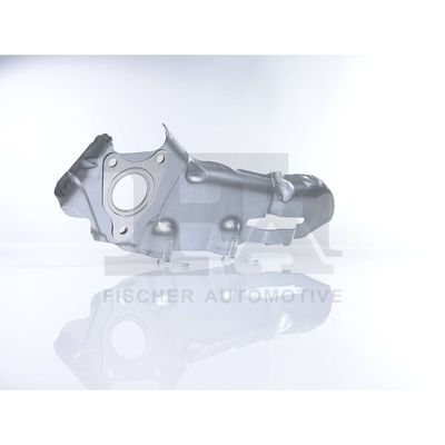 GARNITURA ETANS. COMPRESOR FA1 422521 23