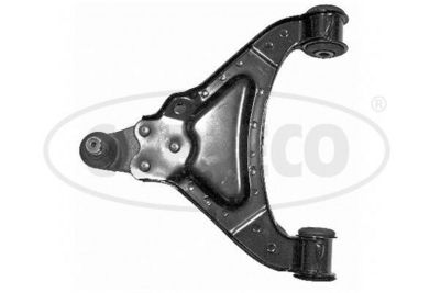 LENKER RADAUFHäNGUNG