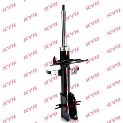 AMORTIZOR KYB 633717 11