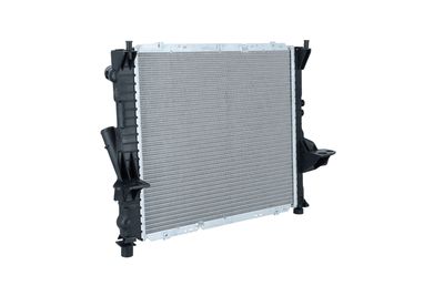 RADIATOR RACIRE MOTOR NRF 58942 21