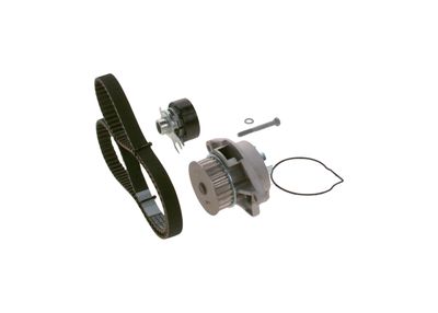 SET POMPA APA + CUREA DINTATA BOSCH 1987948865 20