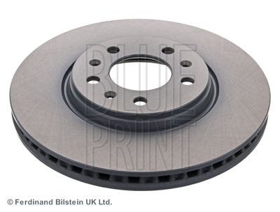 Тормозной диск BLUE PRINT ADW194340 для OPEL GT