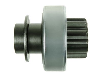 Laisvos eigos pavara, starteris