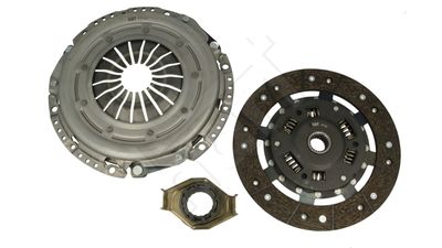 Комплект сцепления HART 337 914 для FORD ORION