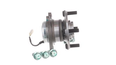 RADLAGERSATZ SKF VKBA7668 29