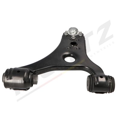 Control/Trailing Arm, wheel suspension M-S1904