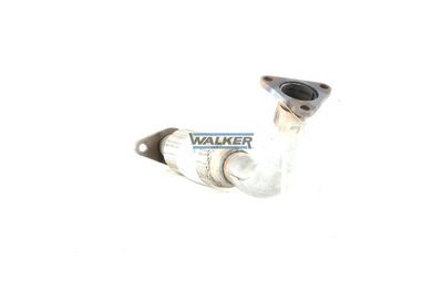 ABGASROHR WALKER 15042 3