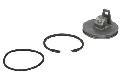 Reparatieset fuseestukken