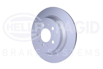 DISC FRANA HELLA 8DD355107091 1